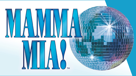  Mamma Mia